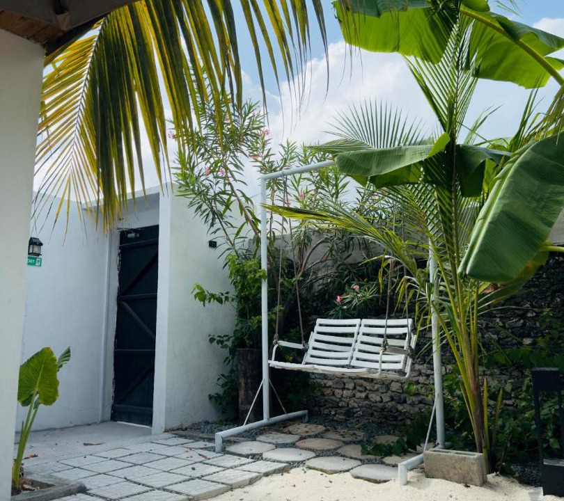 Photo of Others in Himmafushi