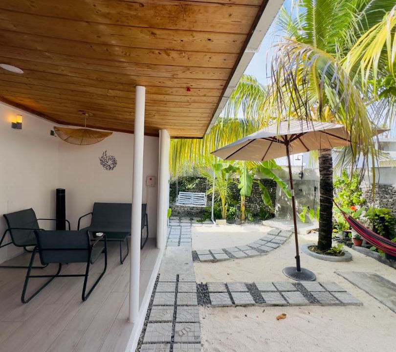 Photo of Others in Himmafushi