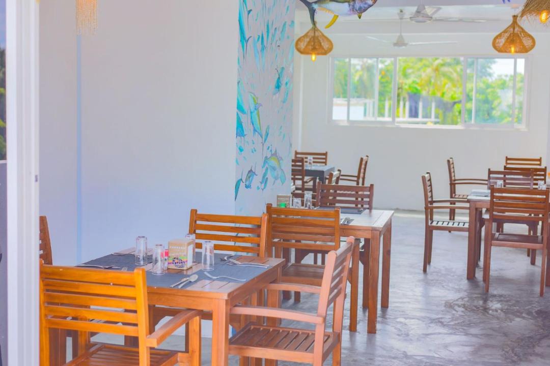 Photo of Others in Thoddoo