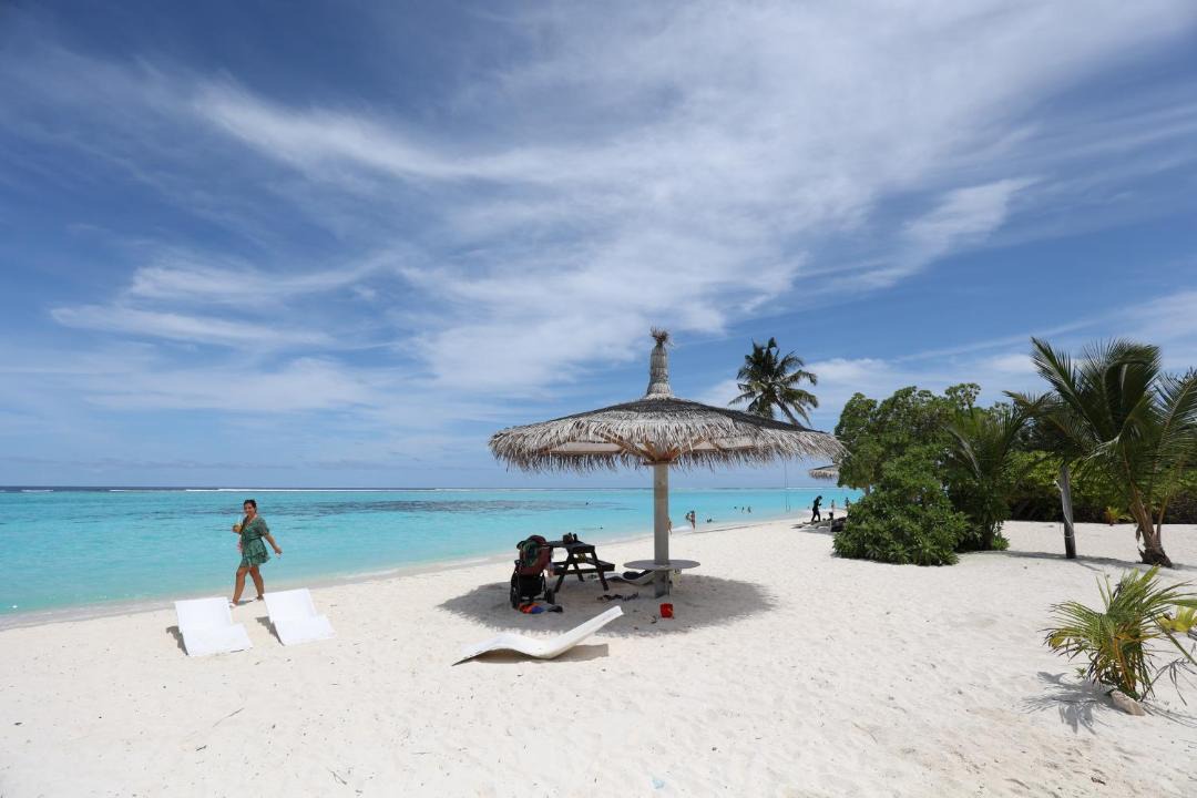 Photo of Others in Thoddoo