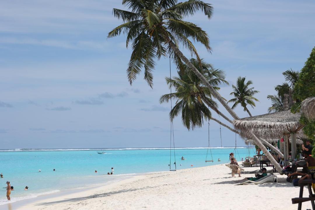 Photo of Others in Thoddoo