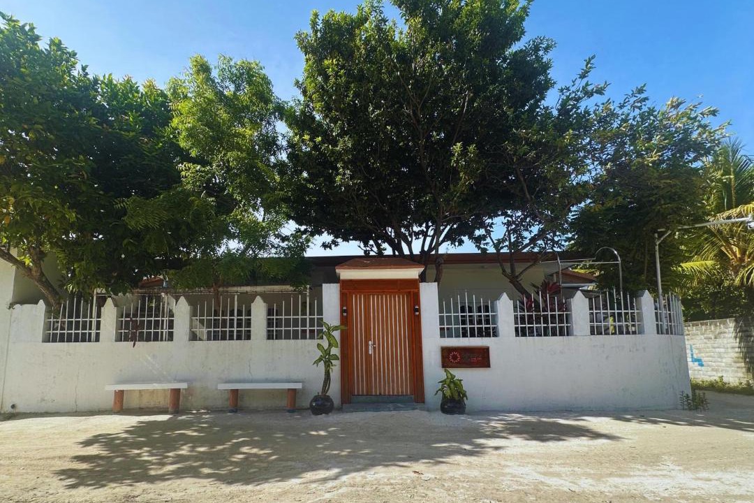Photo of Others in Himmafushi