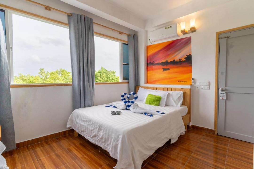 Photo of Others in Ukulhas