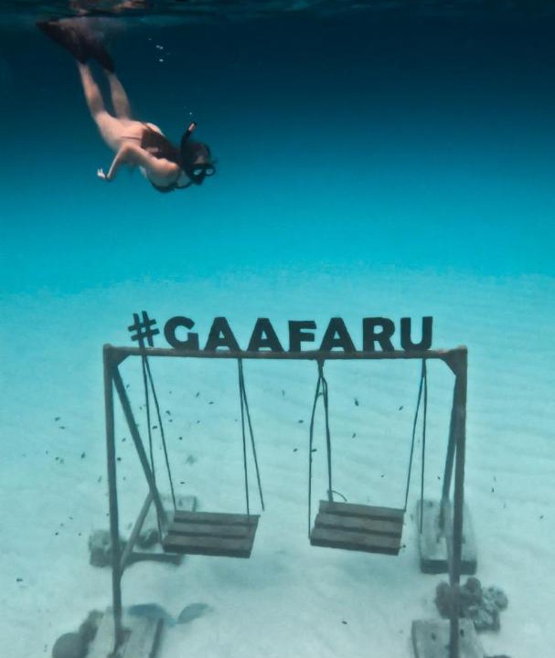 Photo of Others in Gaafaru