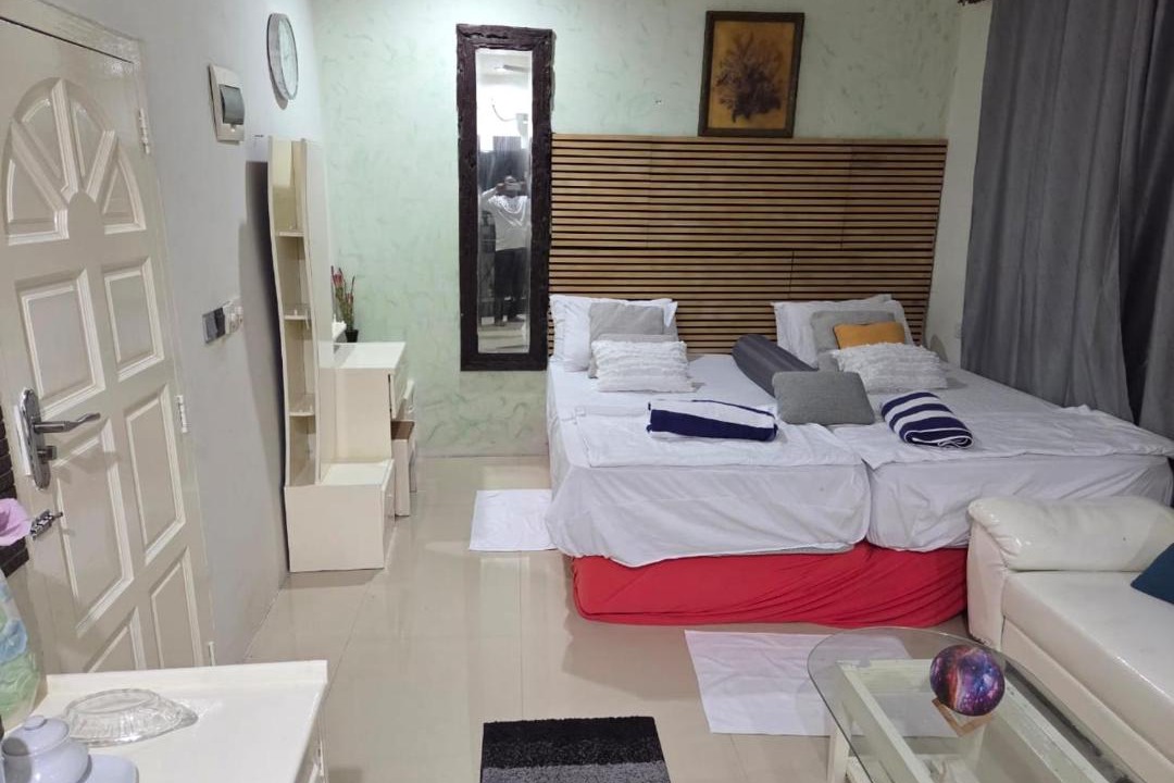 Photo of Bedroom in Dhangethi