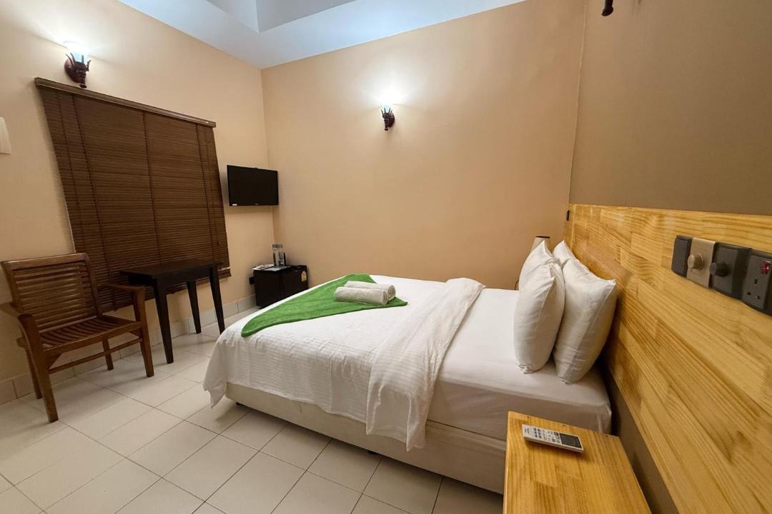 Photo of Bedroom in Ukulhas