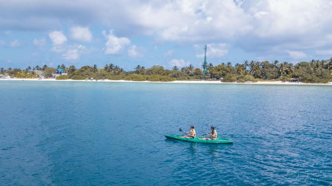 Photo of Others in Ukulhas