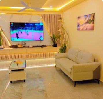 Photo of Livingroom in Male