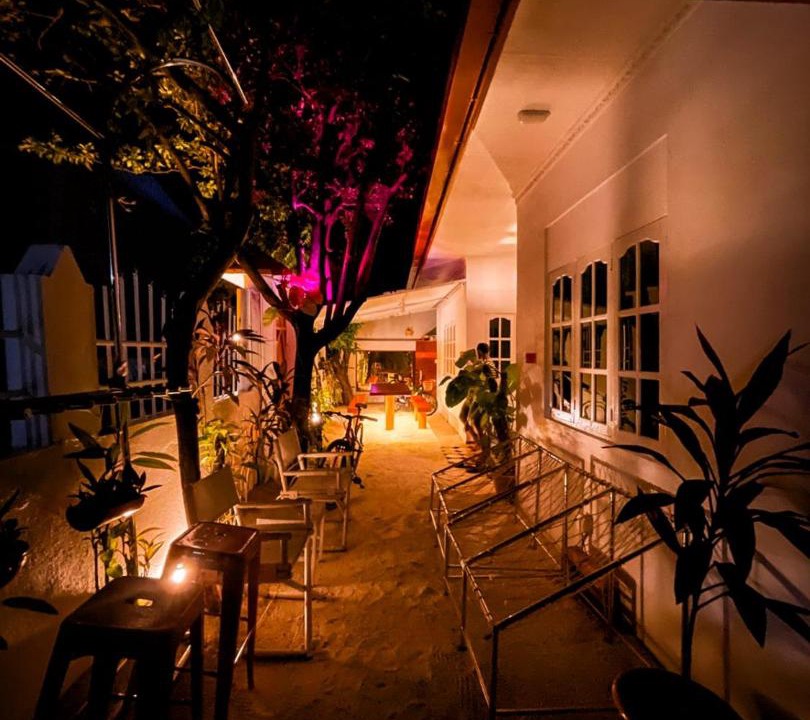 Photo of Others in Himmafushi
