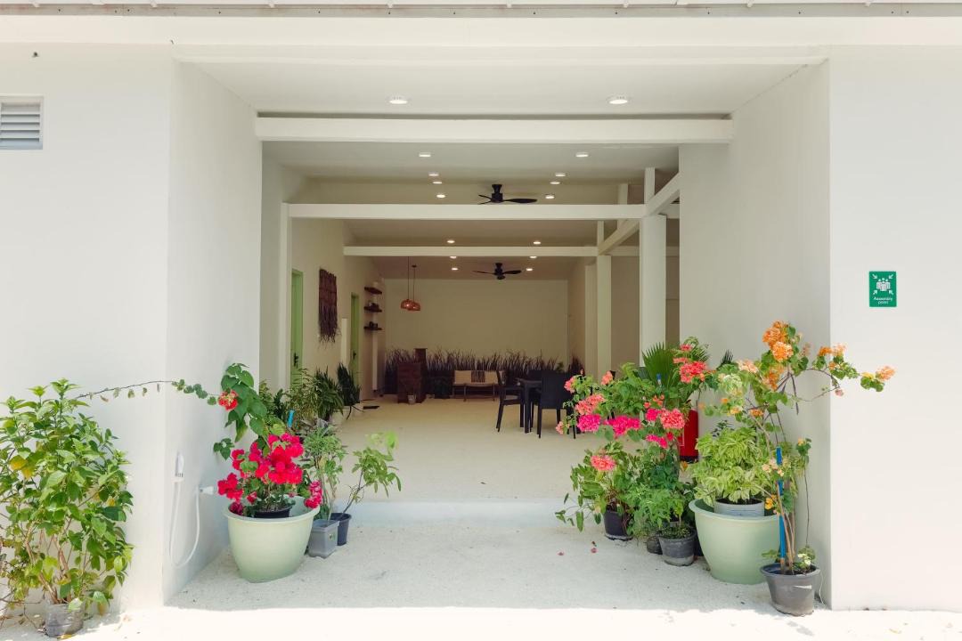 Photo of Others in Dhigurah