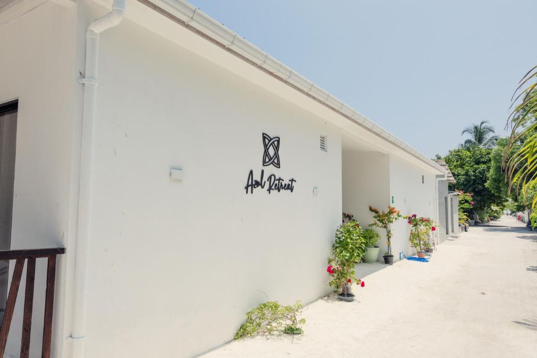 Photo of Others in Dhigurah