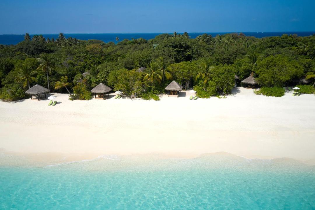 Photo of Others in Manafaru Island