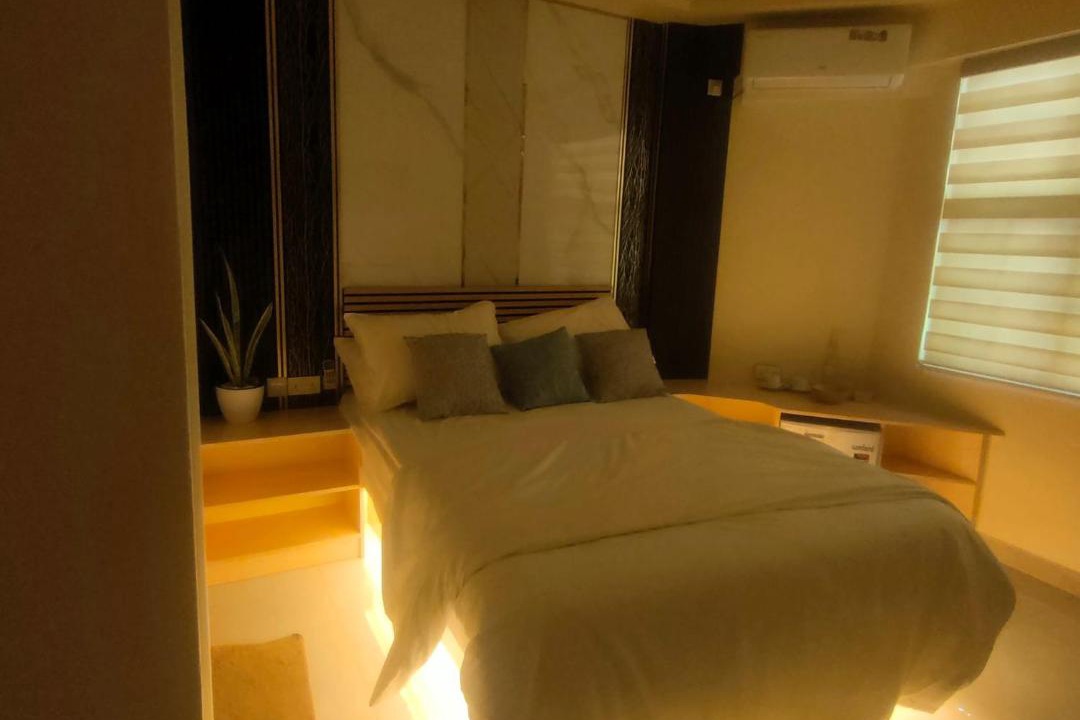 Photo of Bedroom in Dhangethi