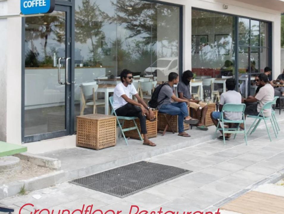 Photo of Others in Farukolhufushi Island