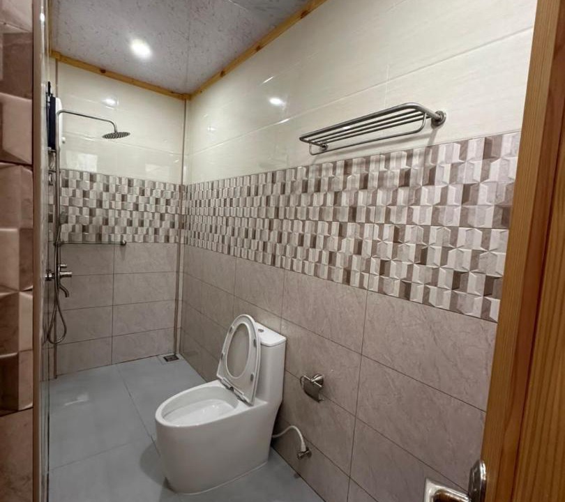 Photo of Bathroom in Gaafaru