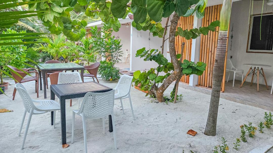 Photo of Others in Ukulhas