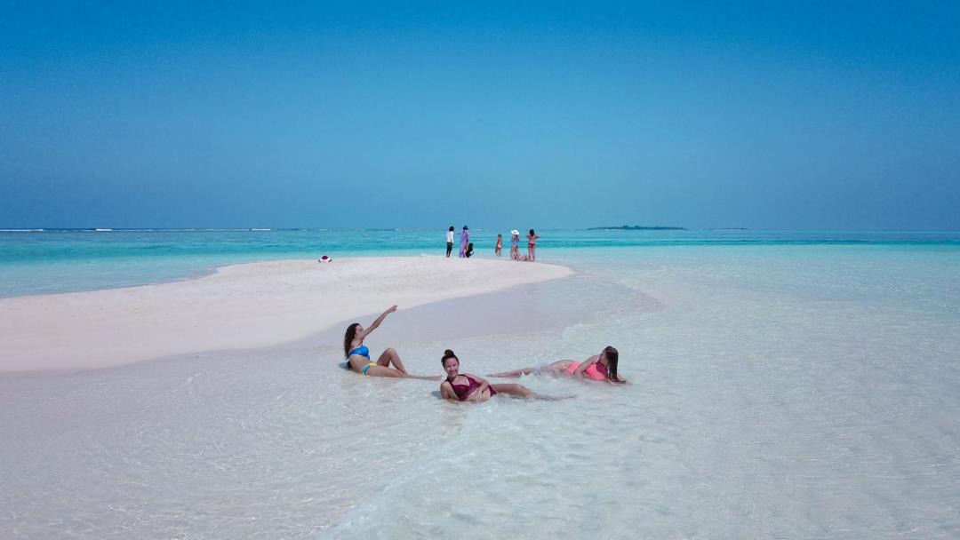 Photo of Others in Ukulhas