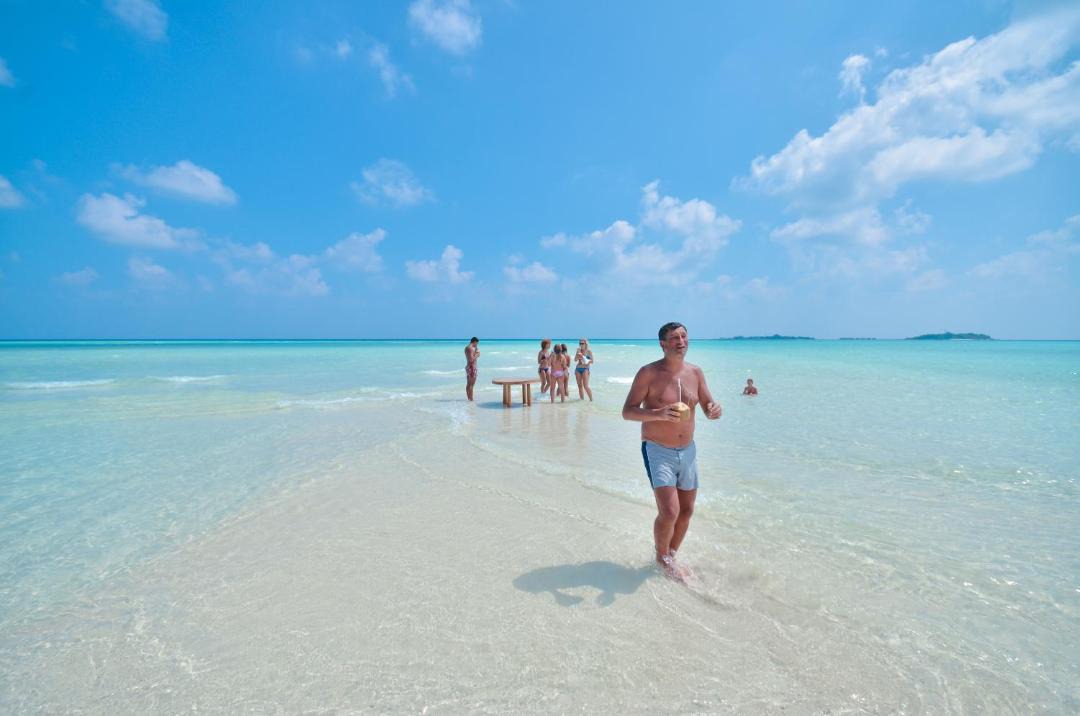 Photo of Others in Ukulhas