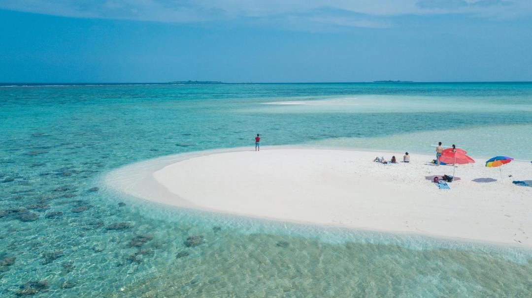 Photo of Others in Ukulhas