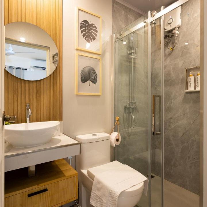 Photo of Bathroom in Hulhumale