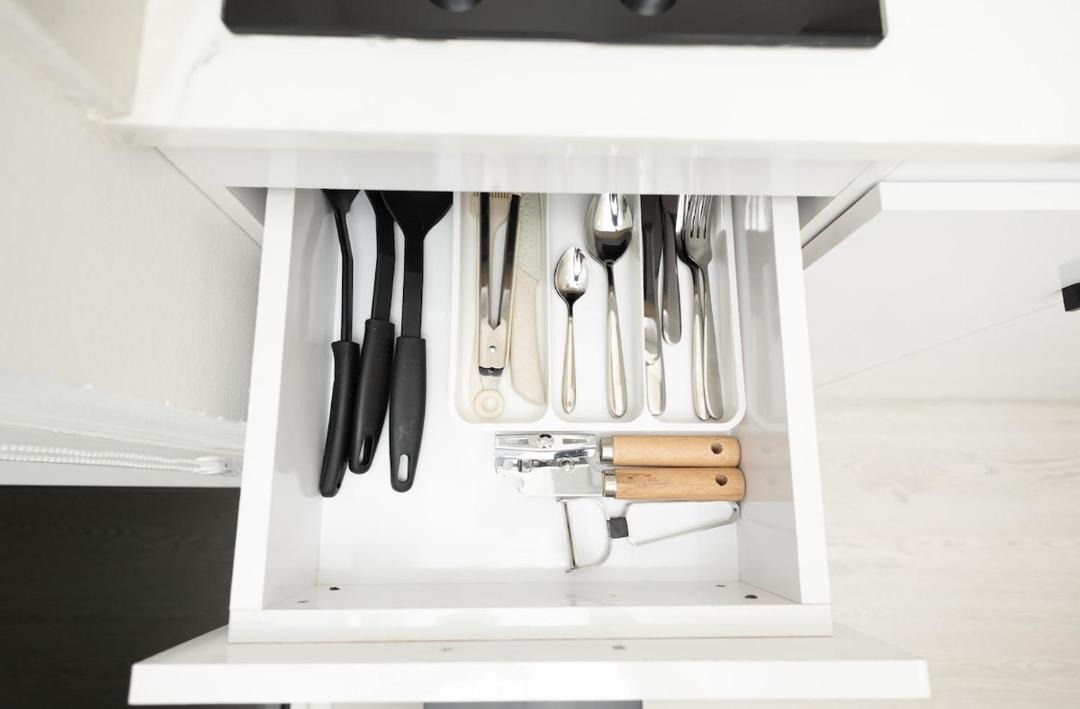 Photo of Kitchen in Hulhumale