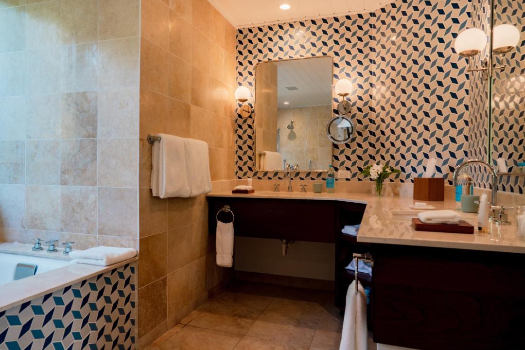 Photo of Bathroom in Spanish Town