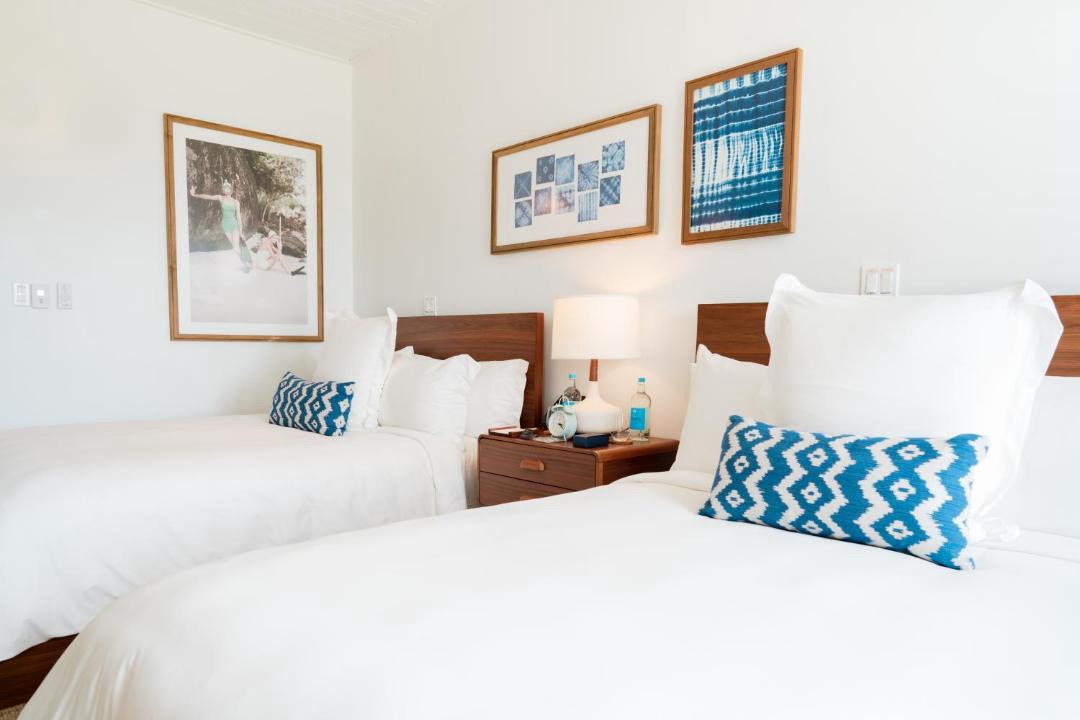 Photo of Bedroom in Spanish Town