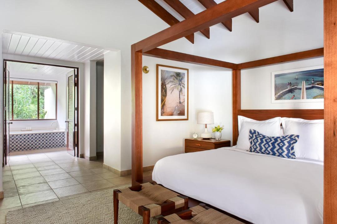 Photo of Bedroom in Spanish Town