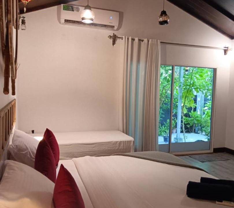 Photo of Bedroom in Rasdhoo