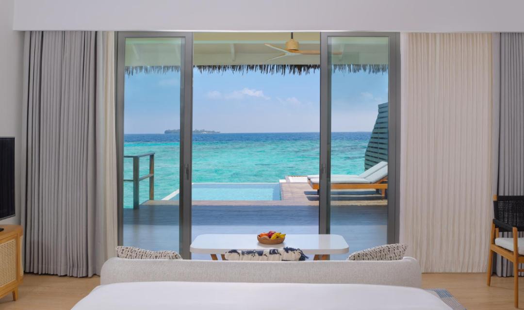 Photo of Others in Farukolhufushi Island