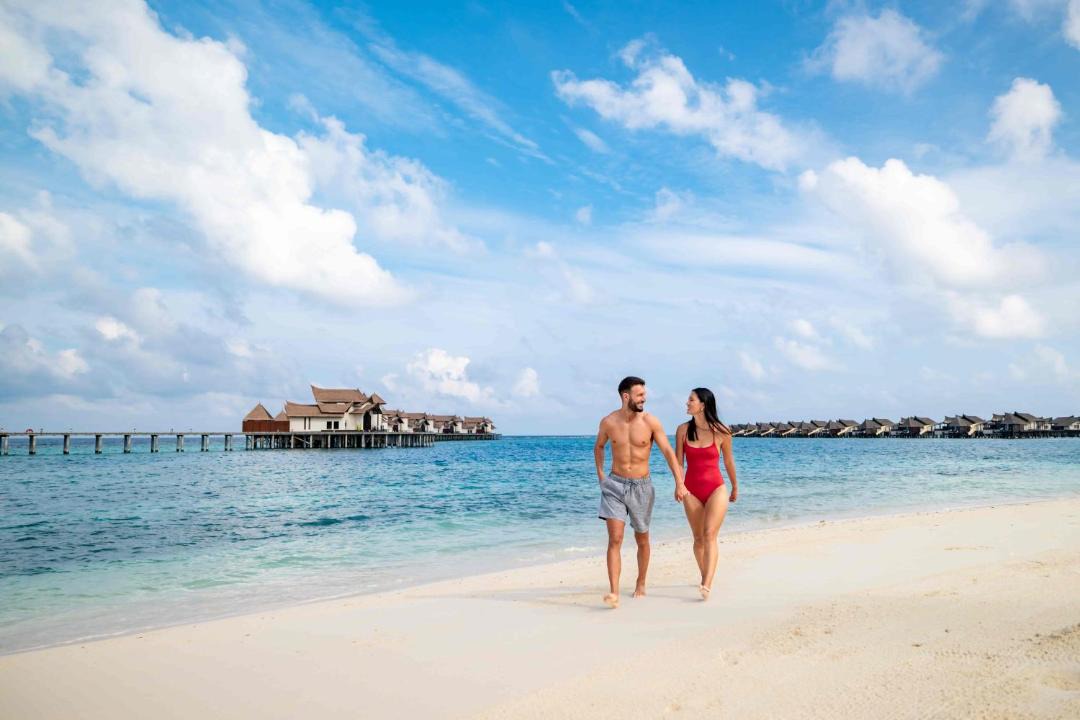 Photo of Others in Bolifushi Island