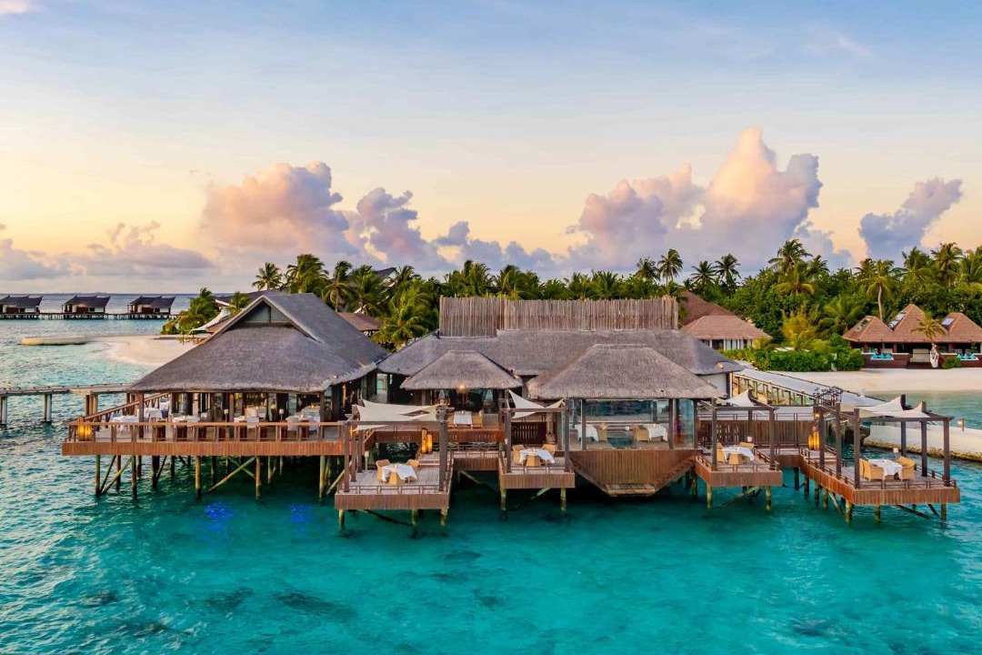 Photo of Others in Bolifushi Island