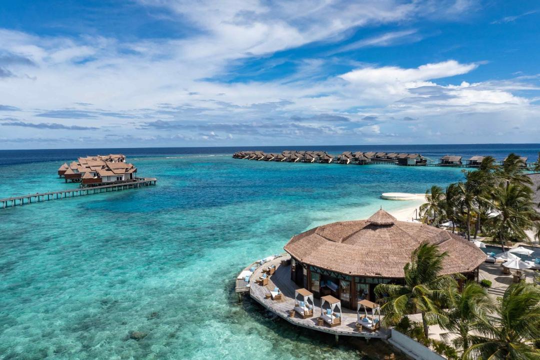 Photo of Others in Bolifushi Island