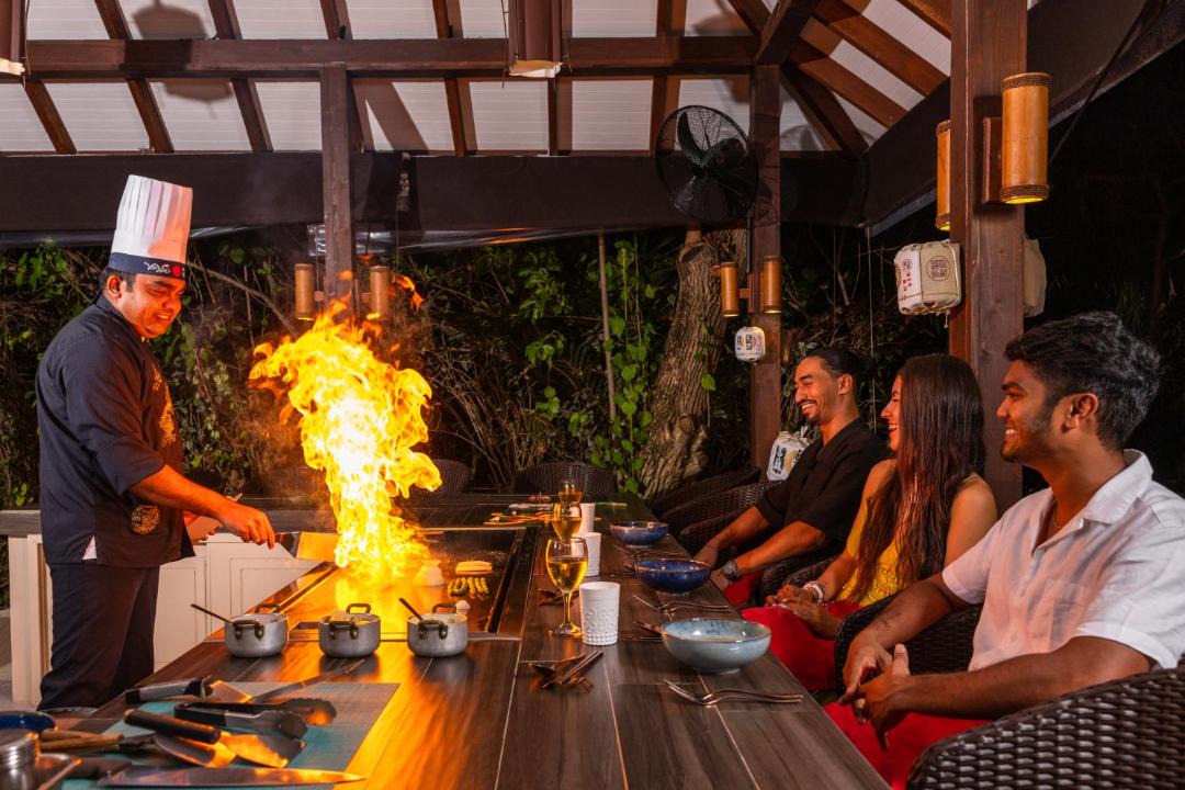 Photo of Others in Ookolhufinolhu