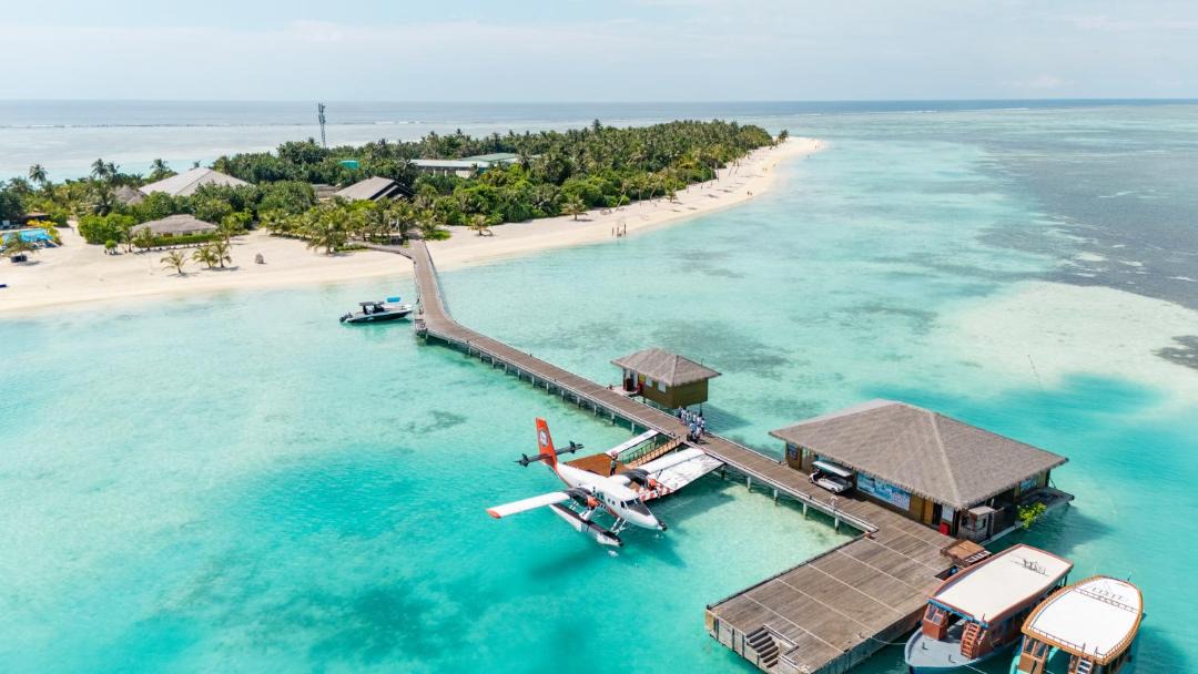 Photo of Others in Ookolhufinolhu