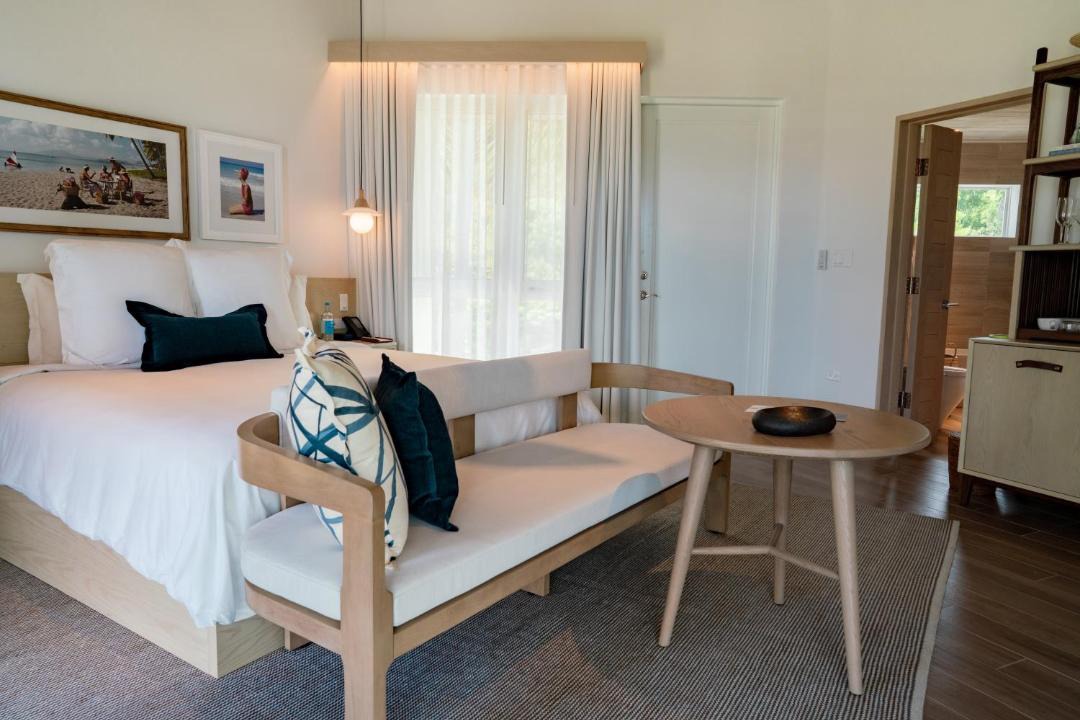 Photo of Bedroom in Spanish Town
