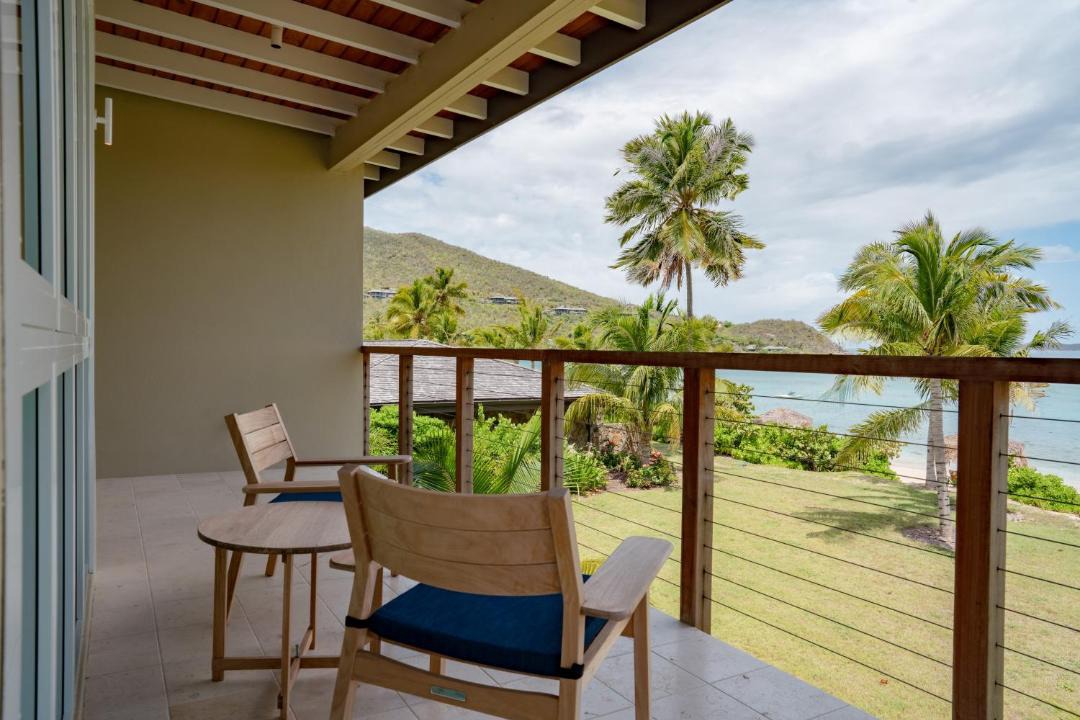 Photo of Patio Balcony in Spanish Town