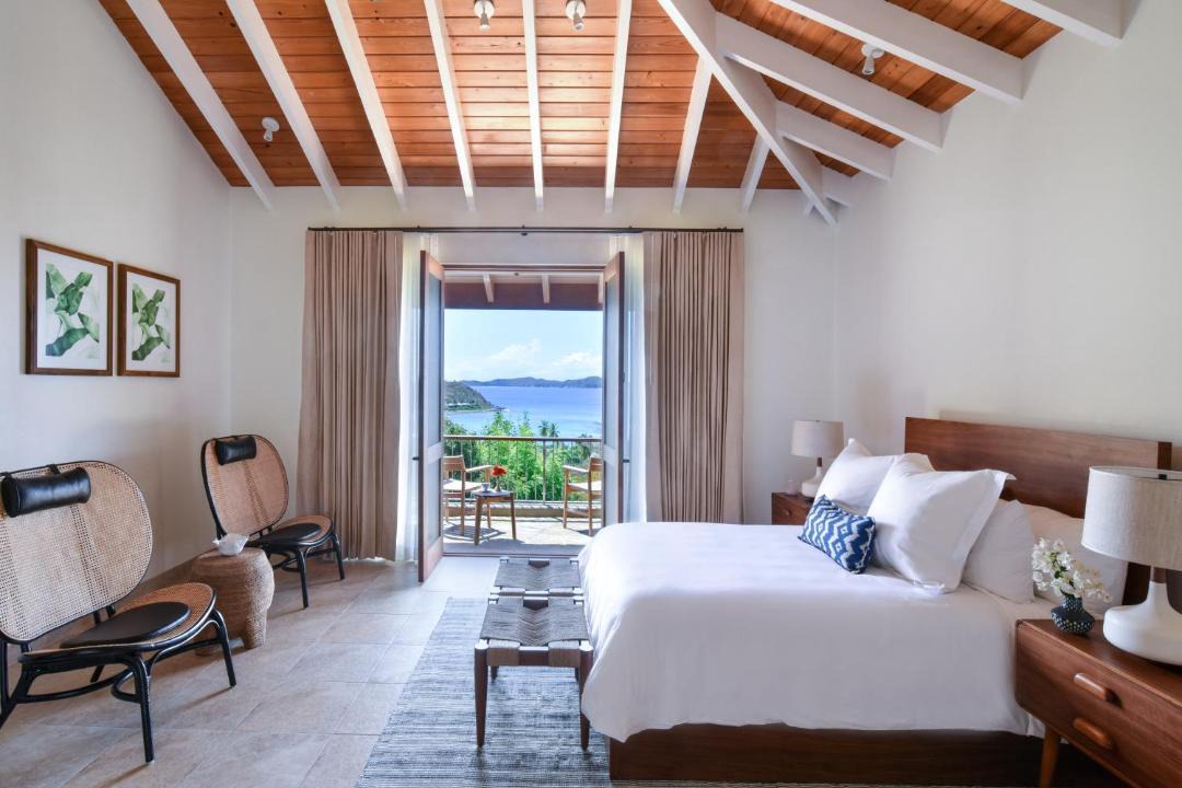 Photo of Bedroom in Spanish Town