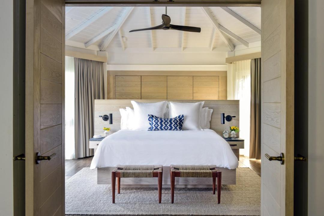 Photo of Bedroom in Spanish Town