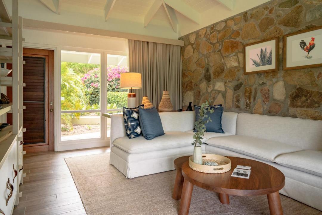 Photo of Livingroom in Spanish Town