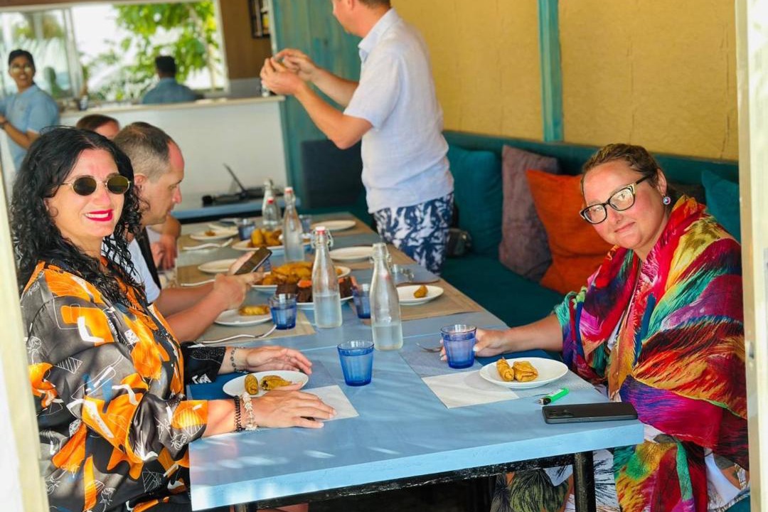 Photo of Others in Maafushi