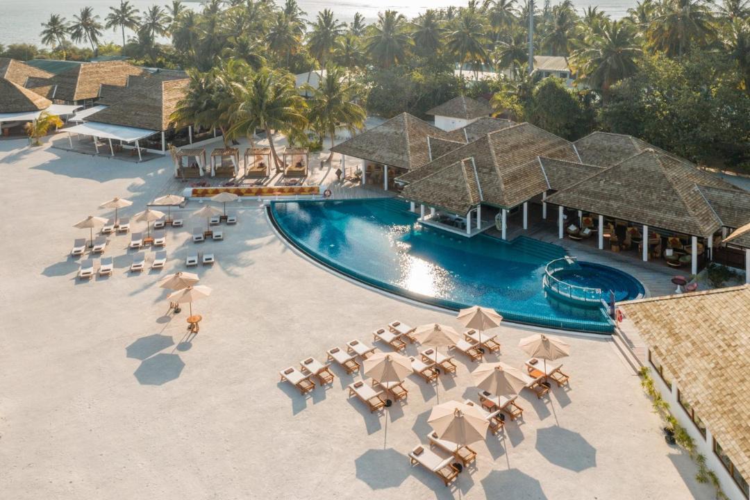 Photo of Others in Hakuraa Huraa