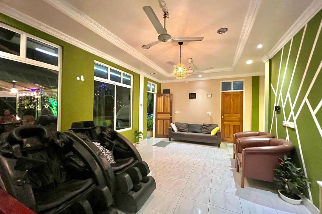 Photo of Livingroom in Maamigili