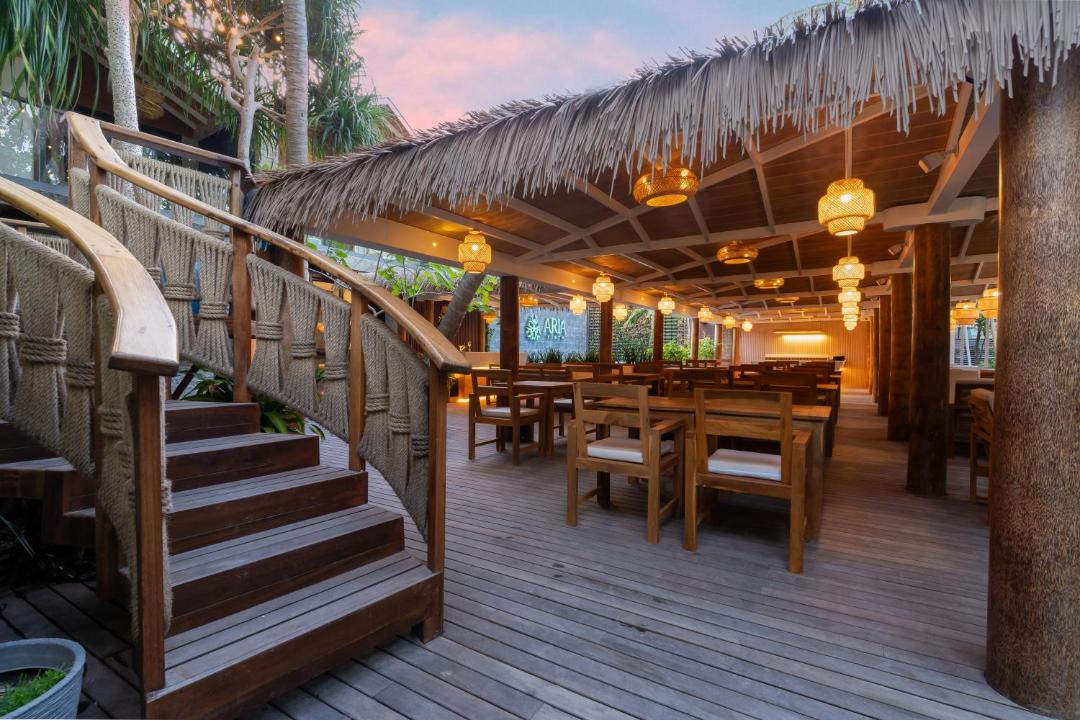 Photo of Patio Balcony in Ukulhas