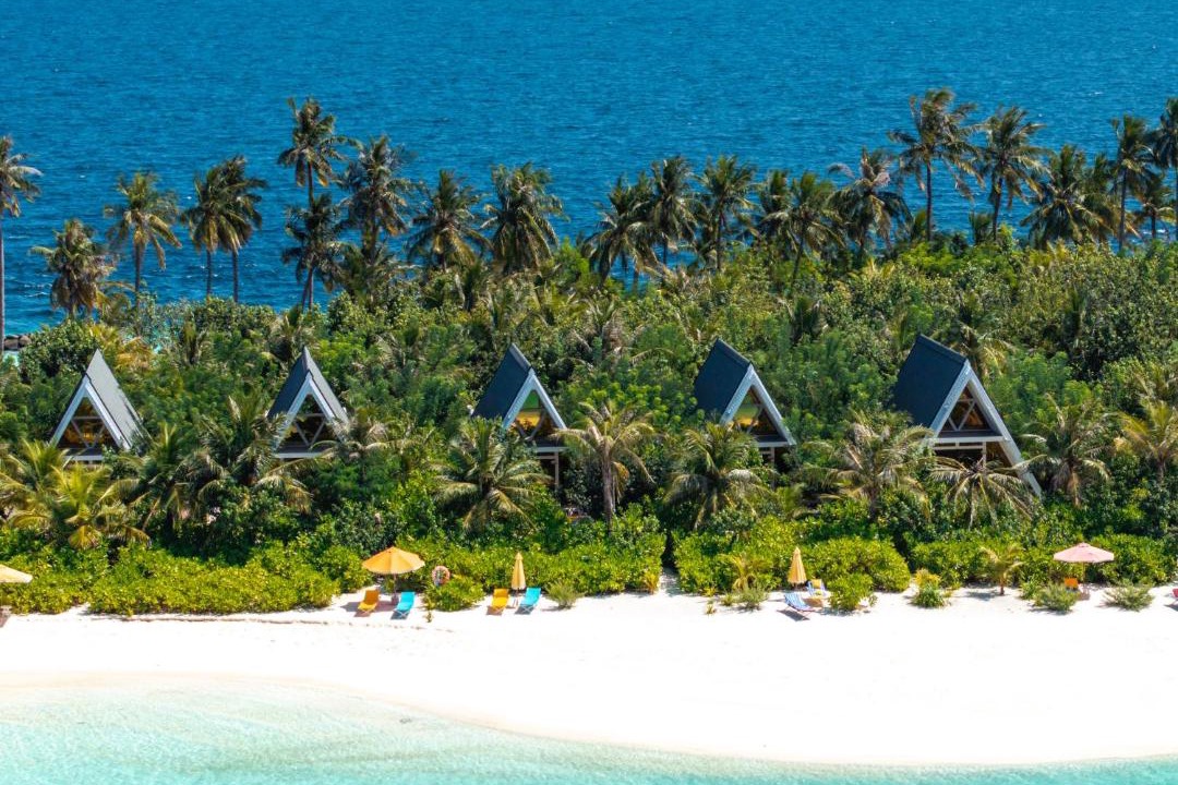 Photo of Others in Kanifinolhu Island