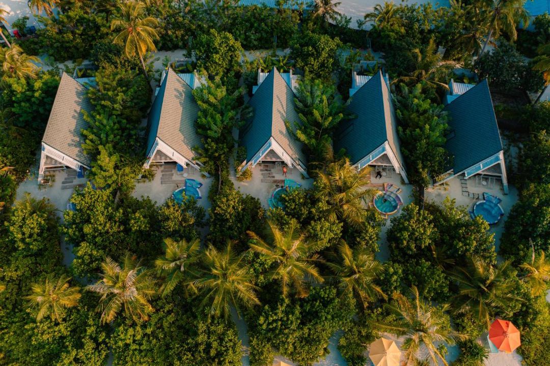Photo of Others in Kanifinolhu Island