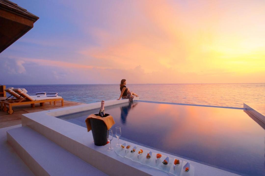 Photo of Others in Huvahendhoo