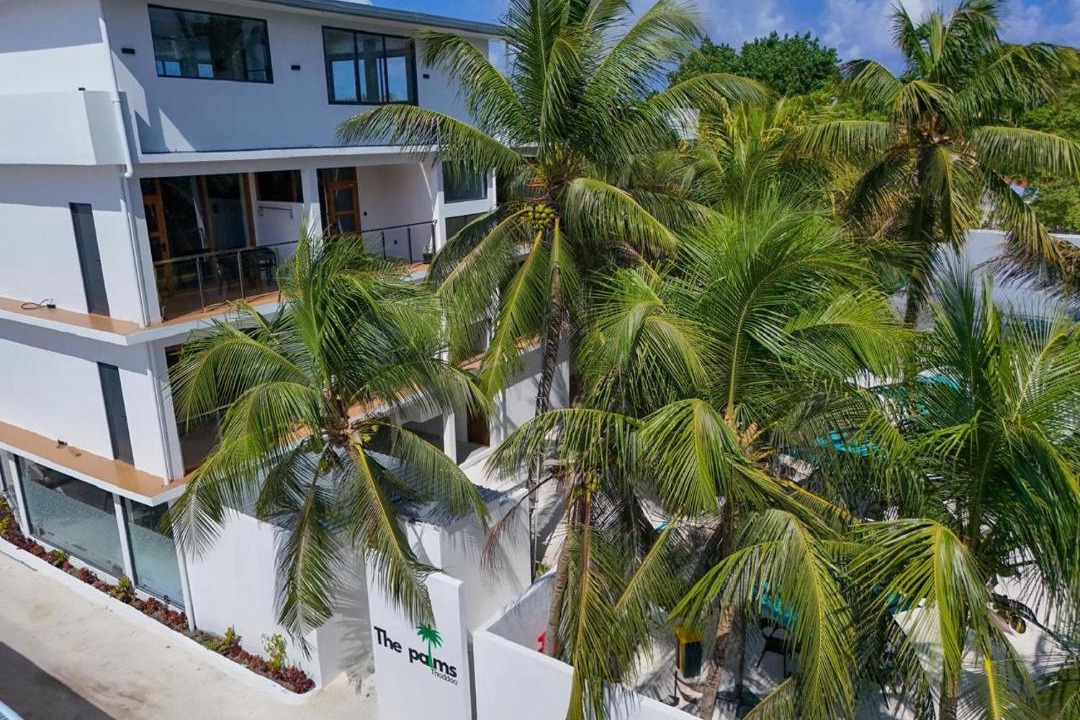 Photo of Others in Thoddoo