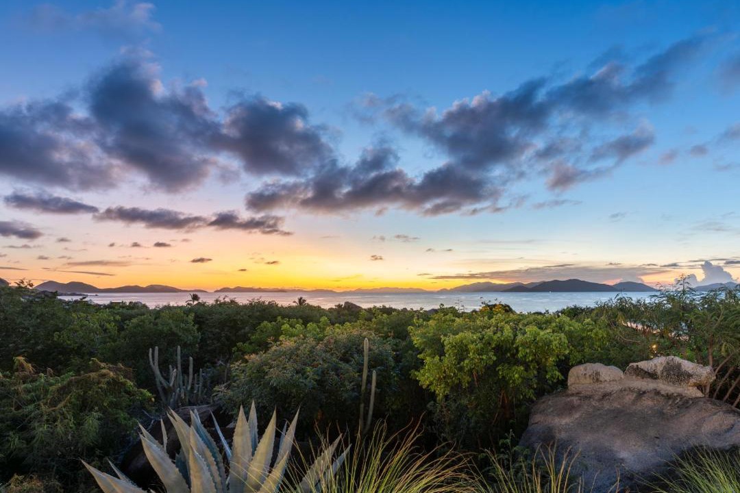 Photo of Others in Little Trunk Bay
