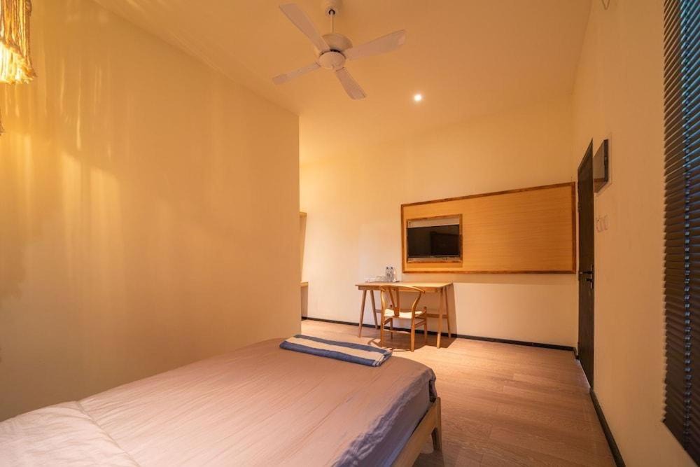 Photo of Bedroom in Rasdhoo